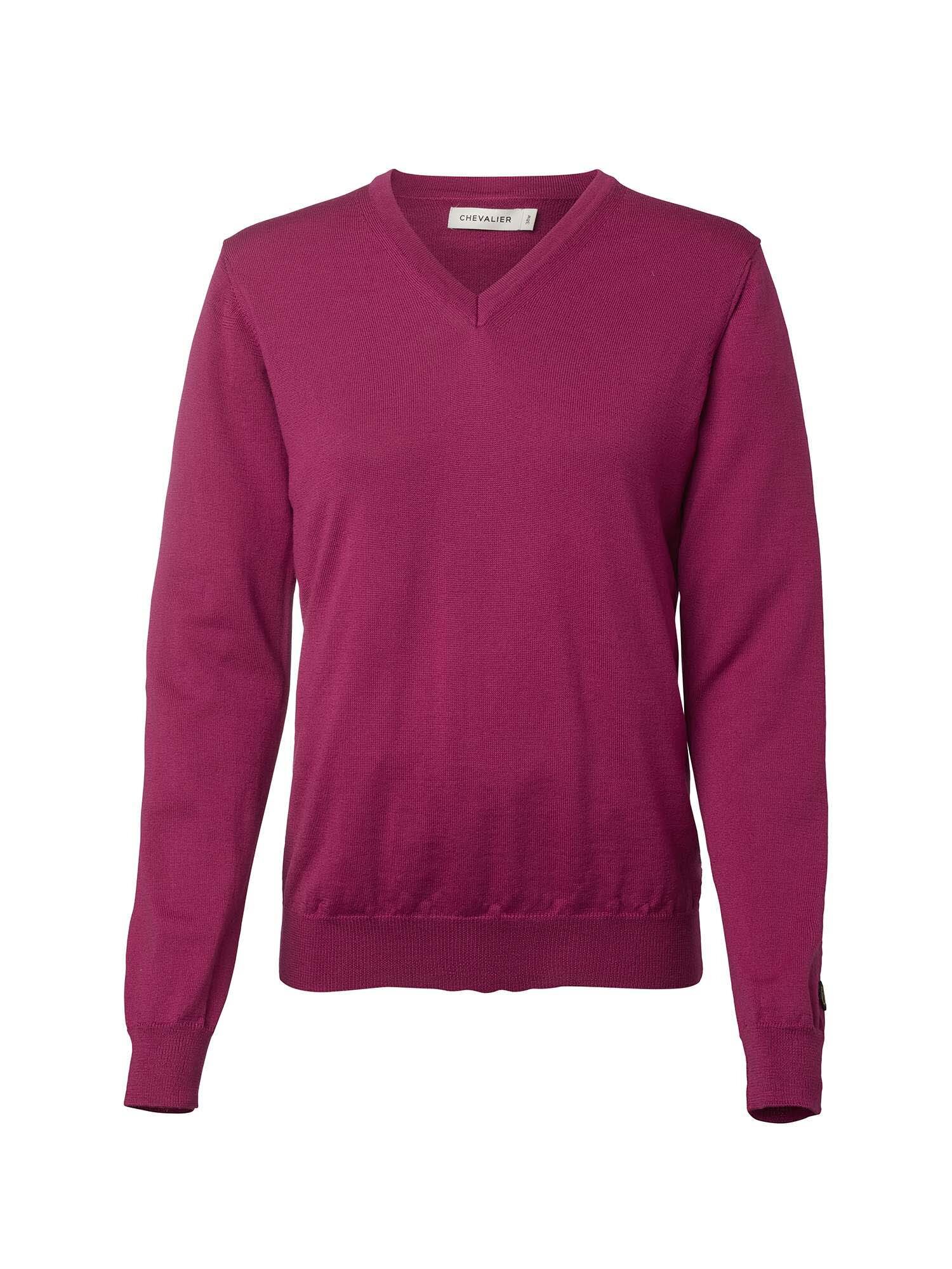 Select Blaise V-Neck Merino Pullover Women