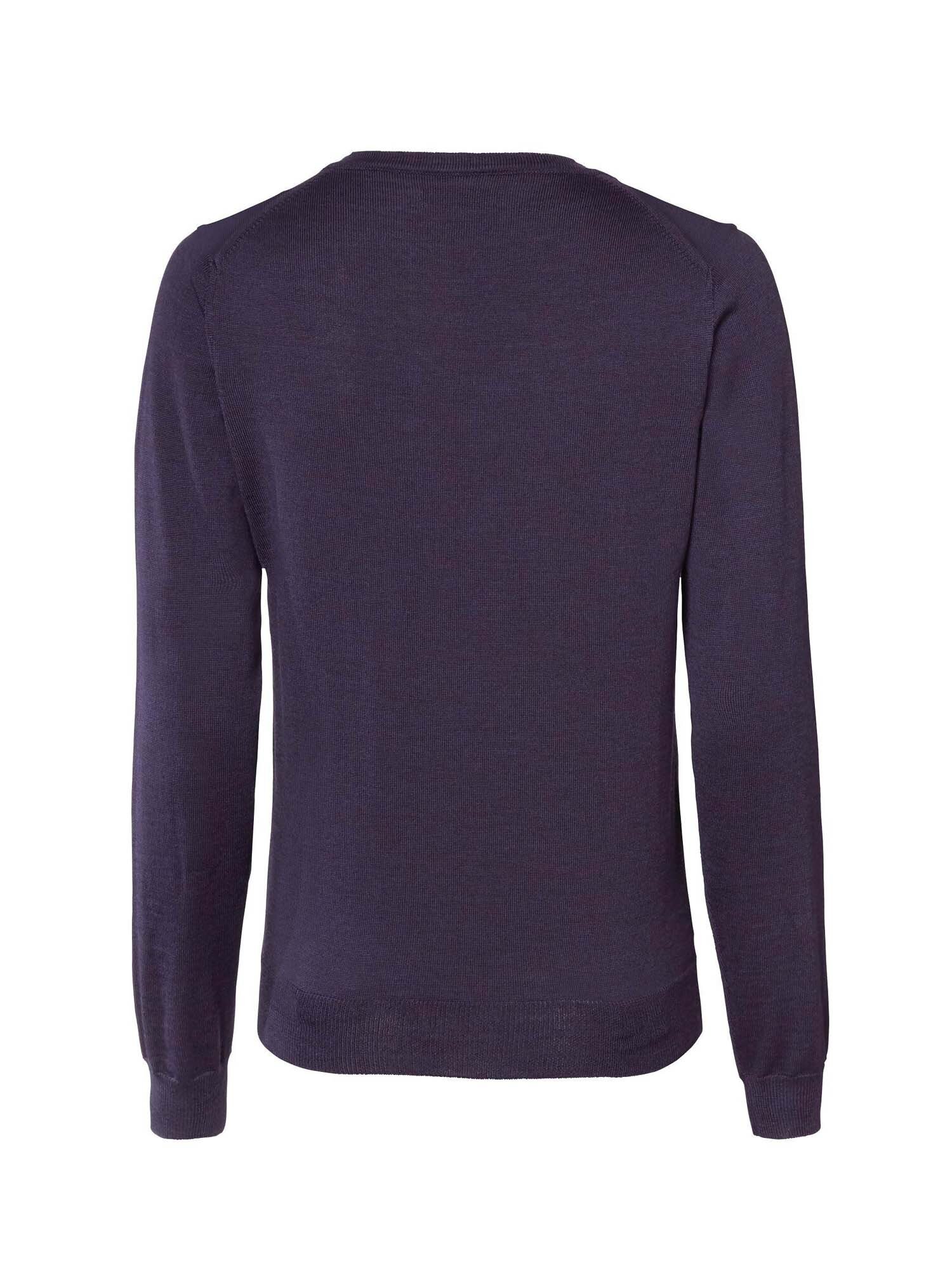 Blaise V-Neck Merino Pullover Women