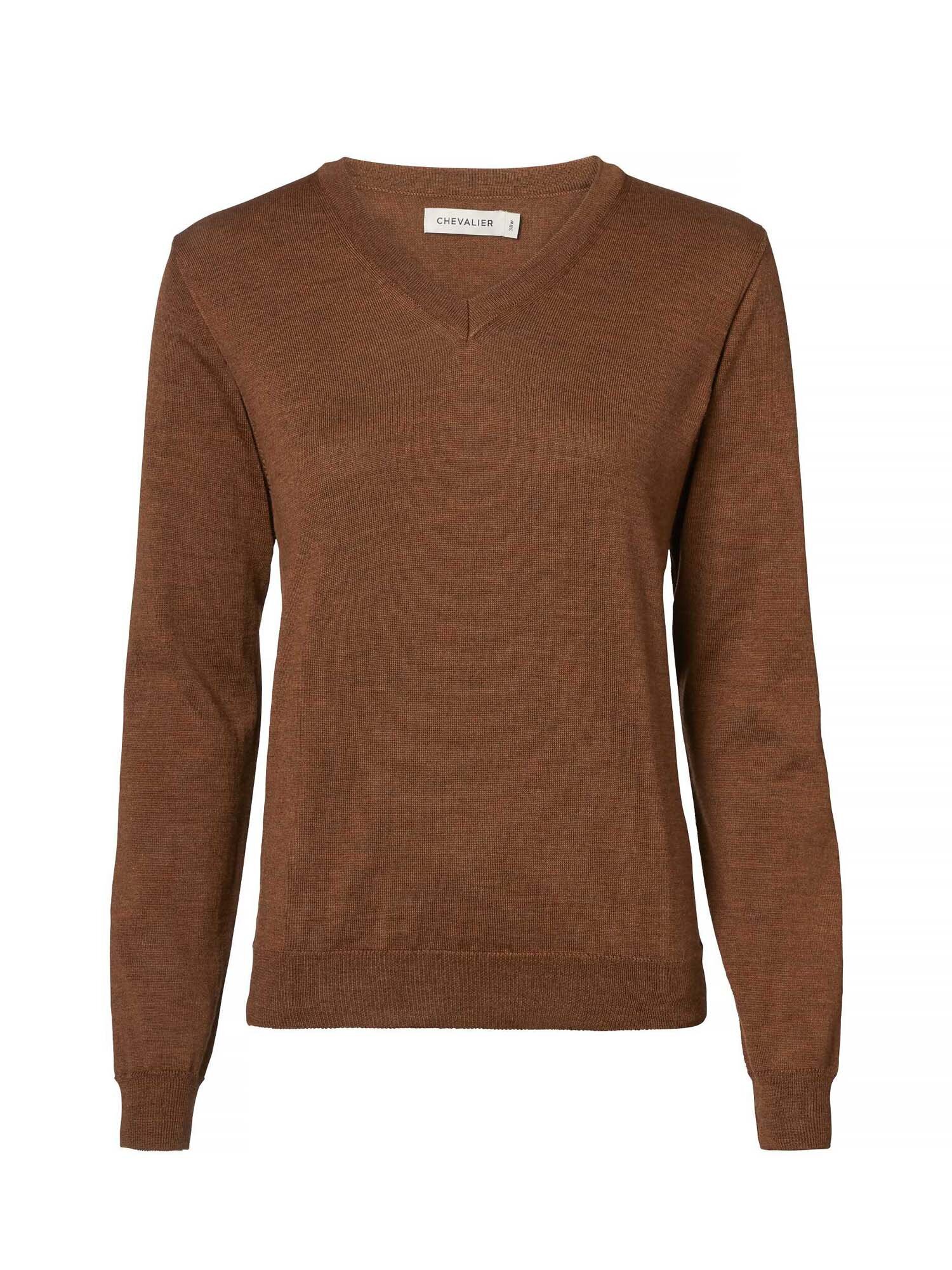 Select Blaise V-Neck Merino Pullover Women