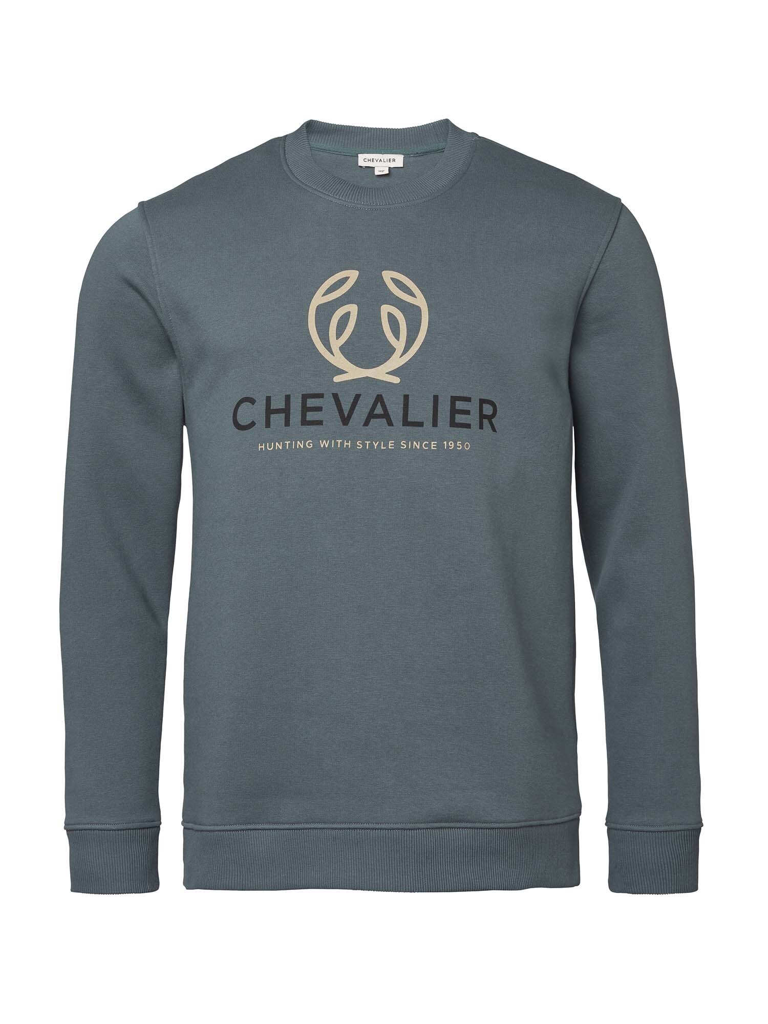 Chevalier Logo Sweatshirt Men