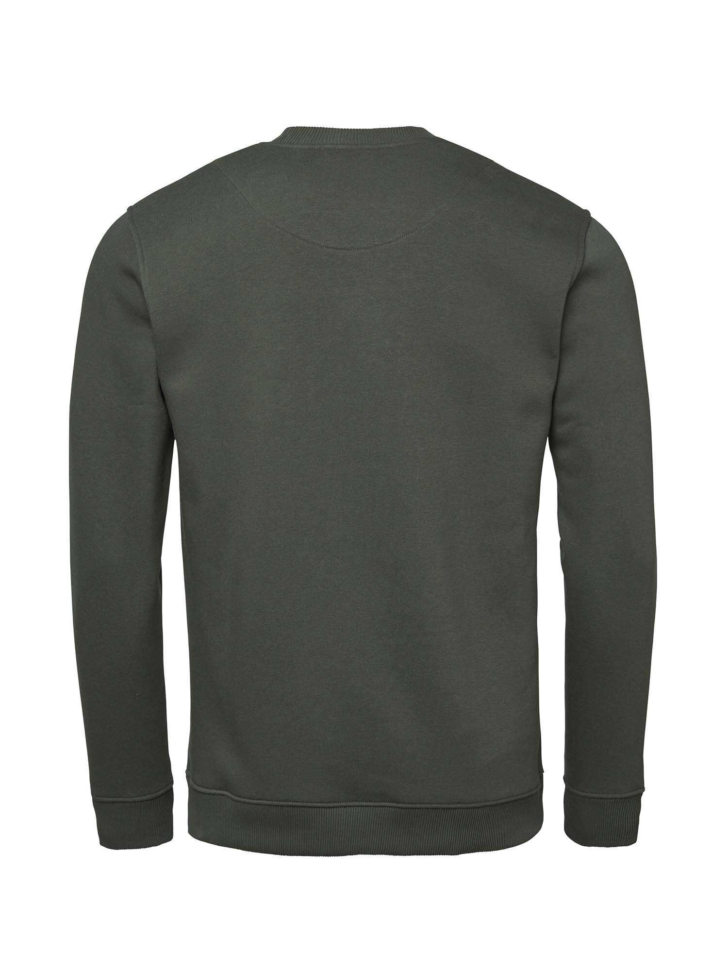 Chevalier Logo Sweatshirt Men