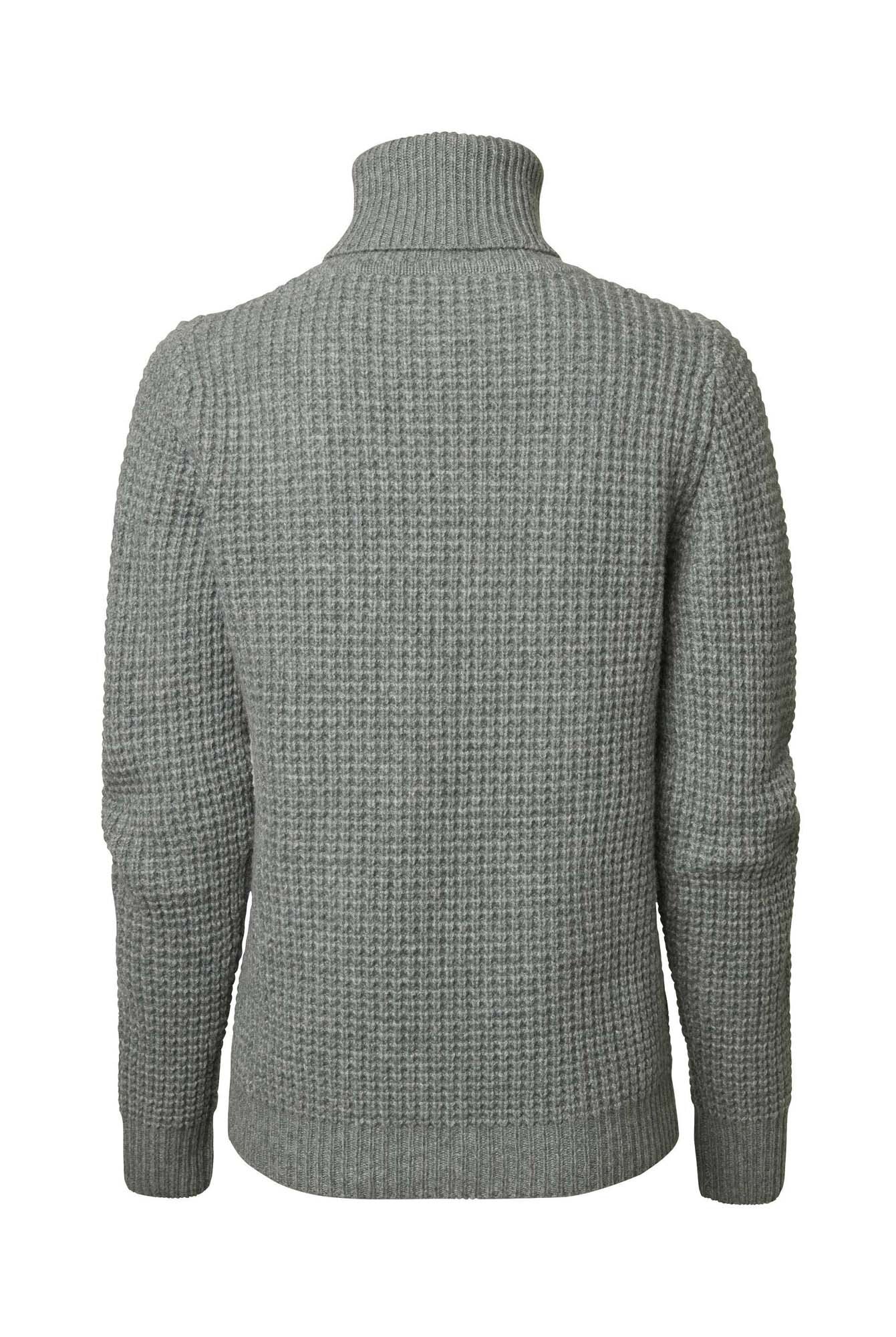 Cherry Rollneck Women