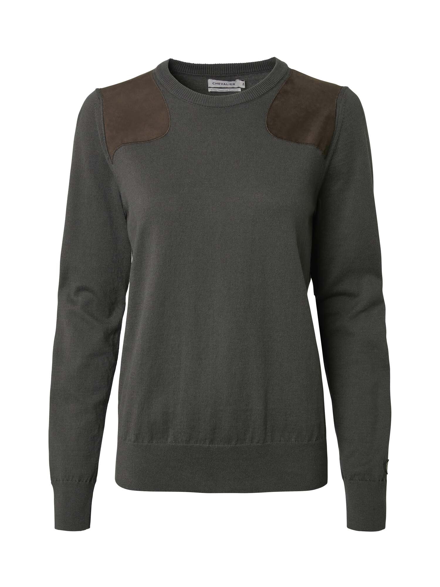 Lidia Shooting Pullover Women