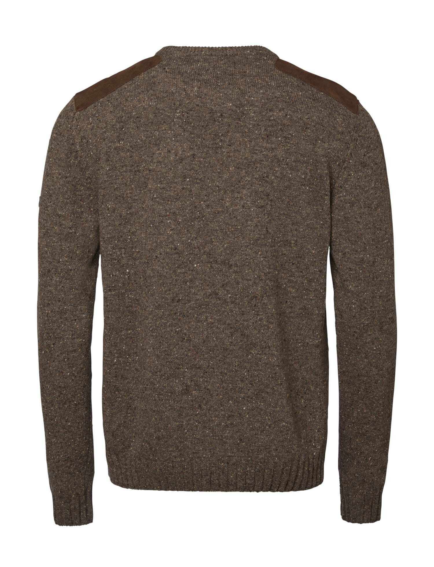 Burton Shooting Wool Pullover Men