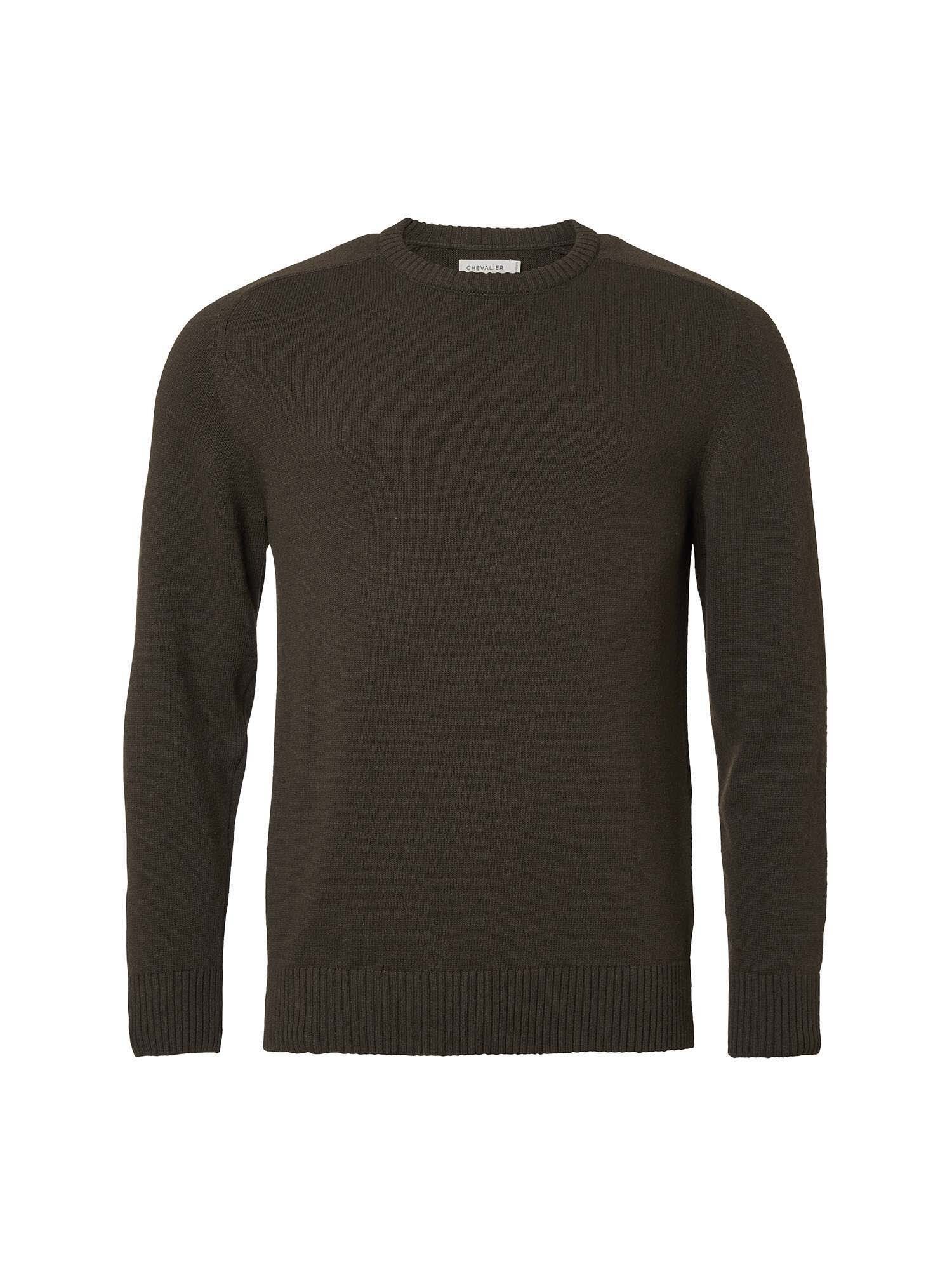 Select Wykin Wool Pullover Men