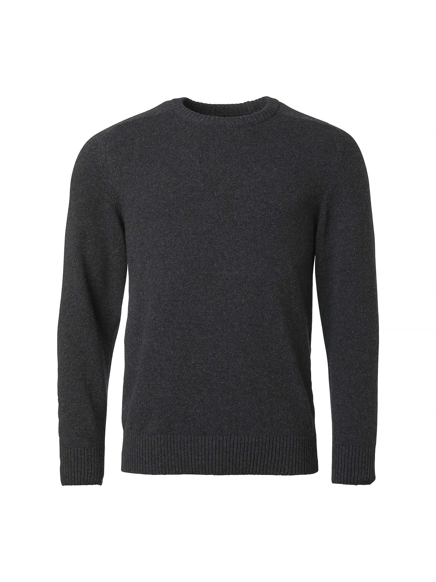 Select Wykin Wool Pullover Men