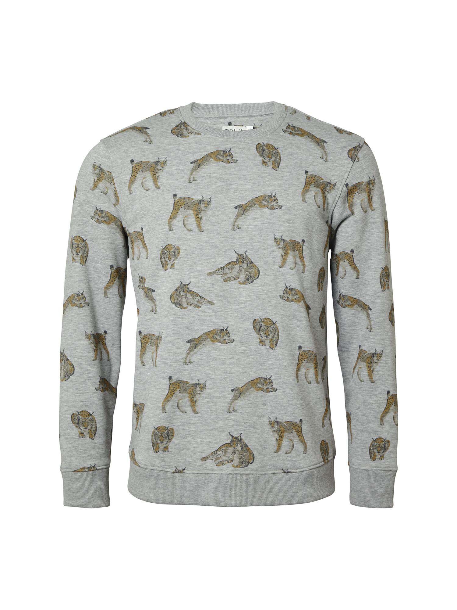 Wildcat Sweatshirt Men