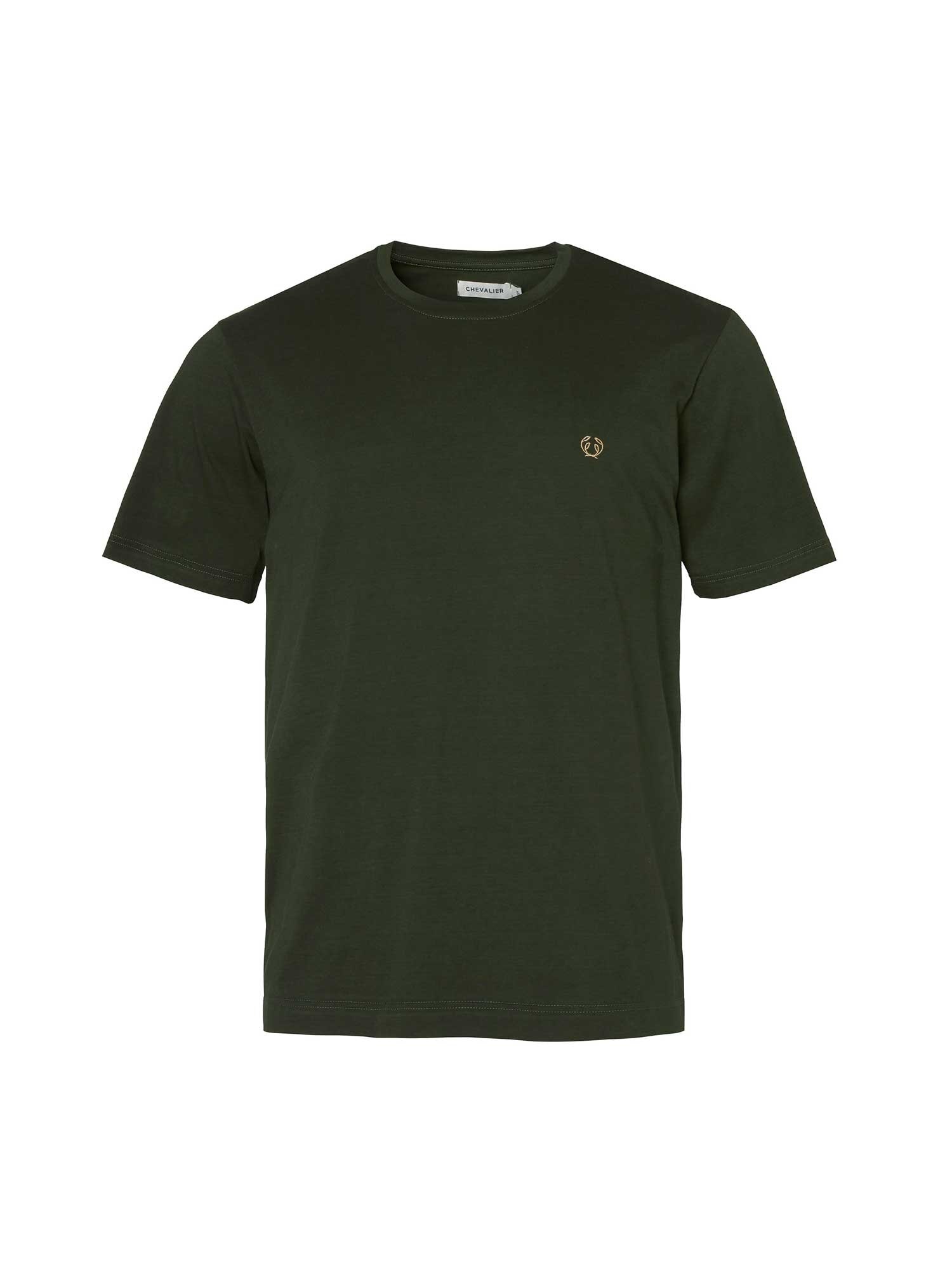 Farley Pima Cotton T-shirt Men