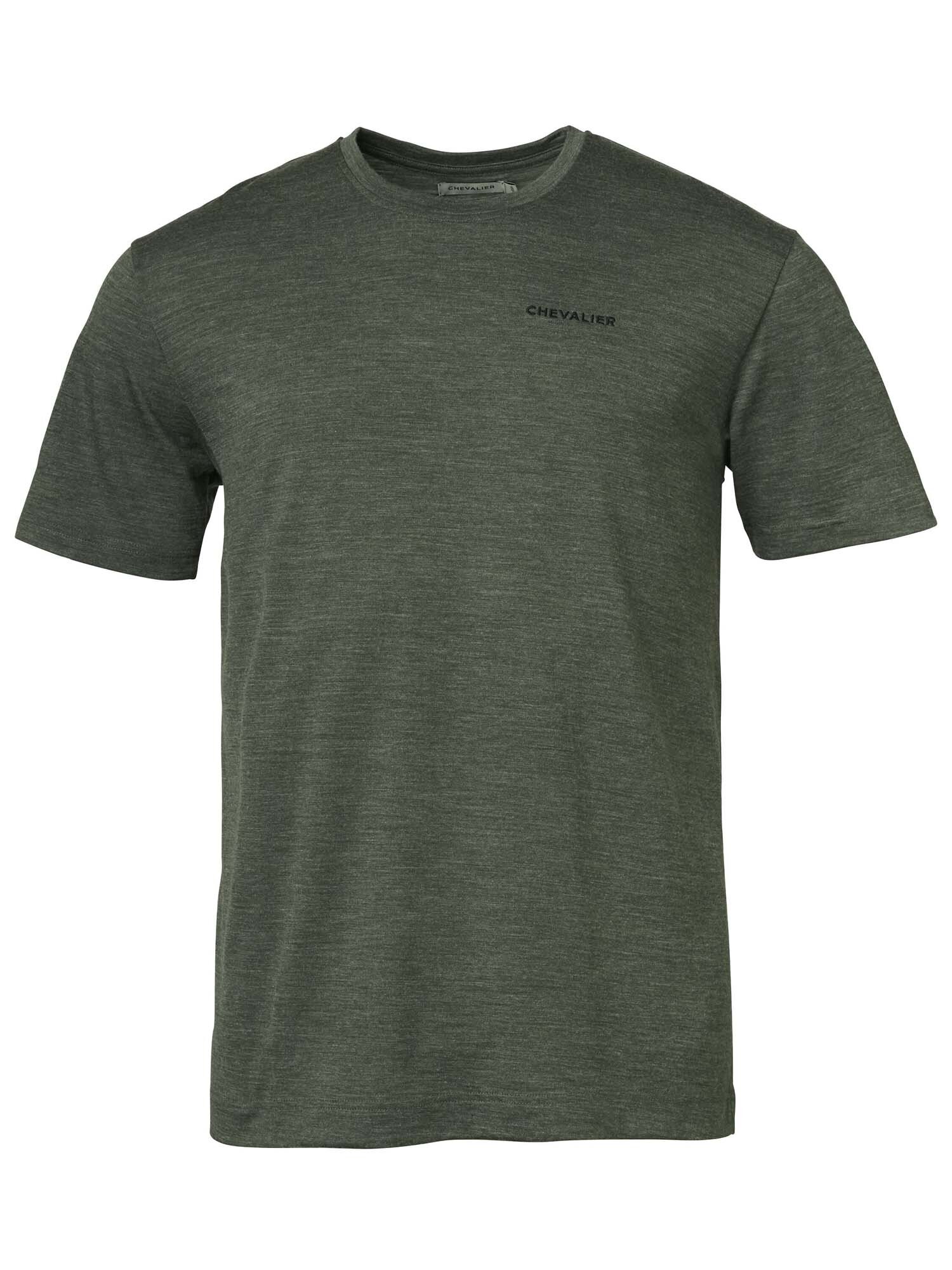 Select Coley Wool T-shirt Men