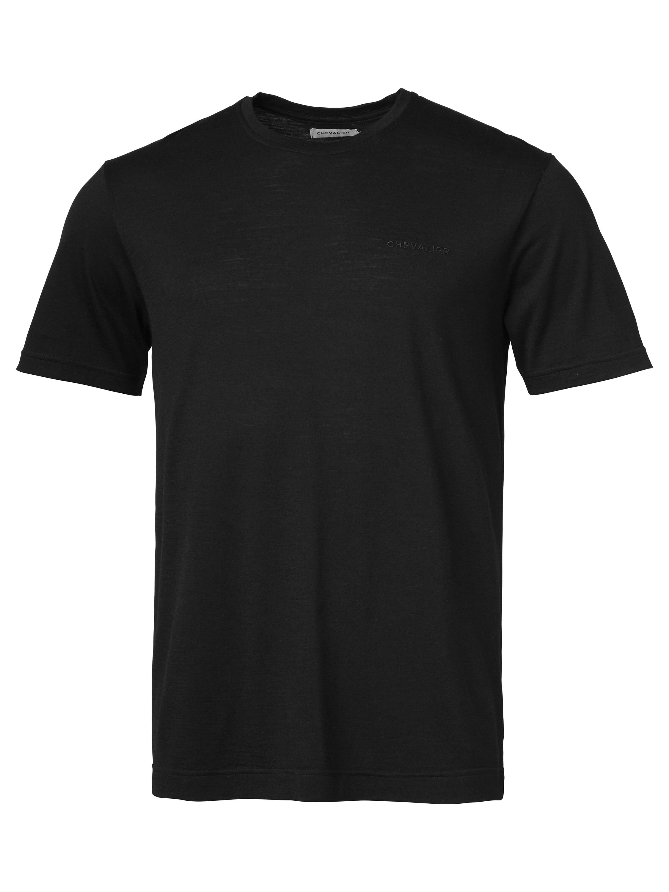 Coley Wool T-shirt Men