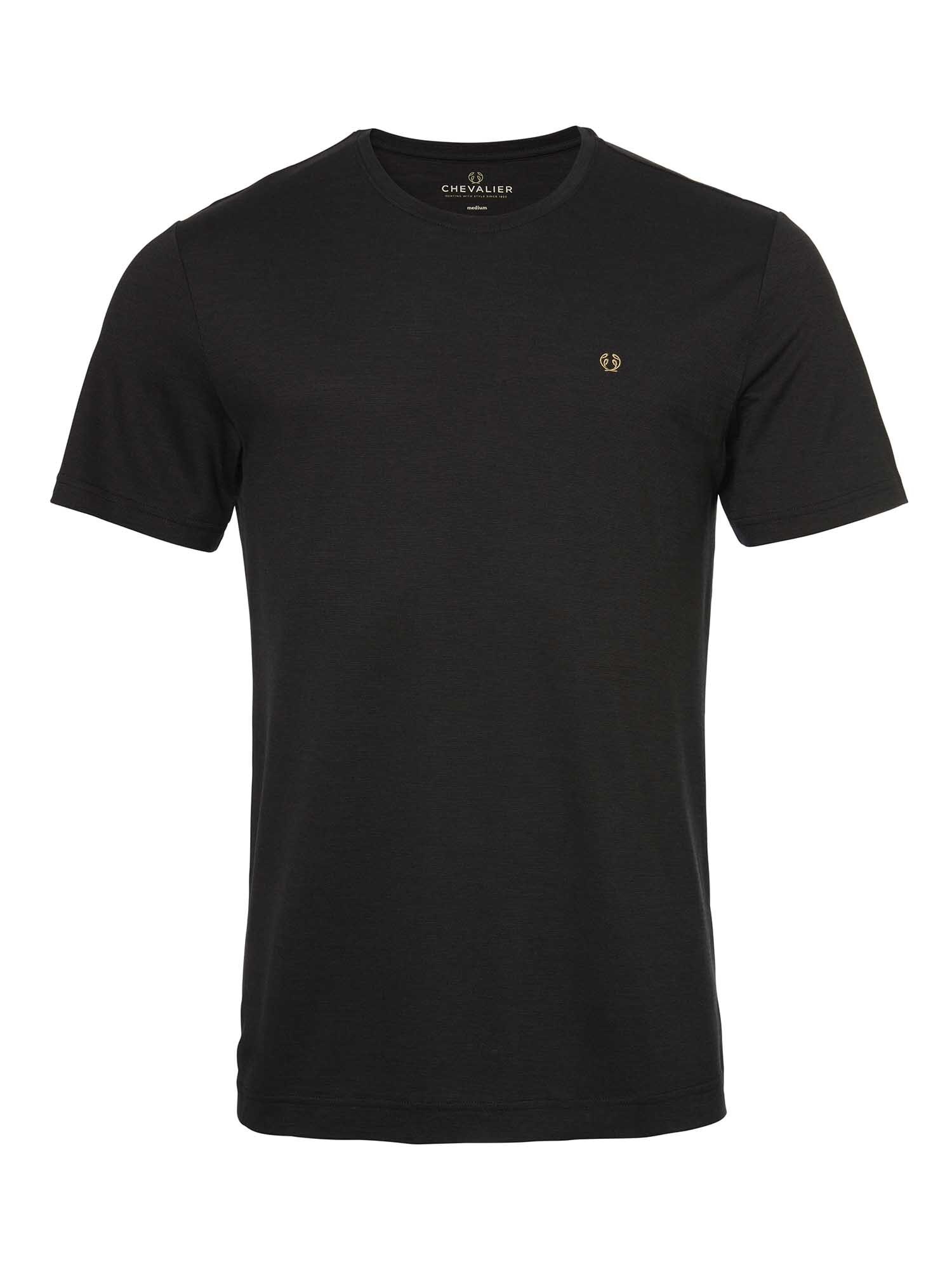 Coley Wool T-shirt Men 2.0
