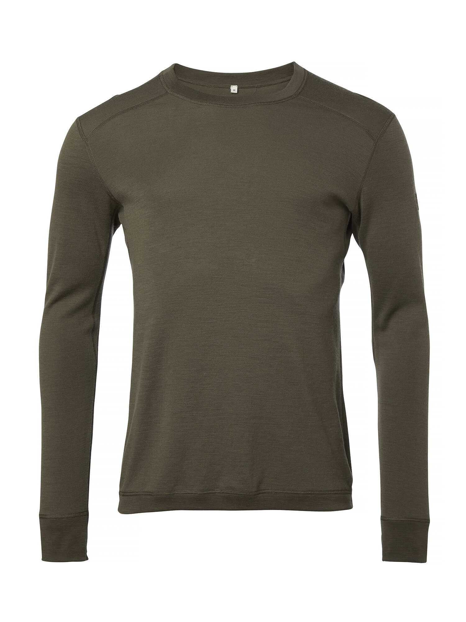 Chevalier 200 Merinowool Crewneck Men
