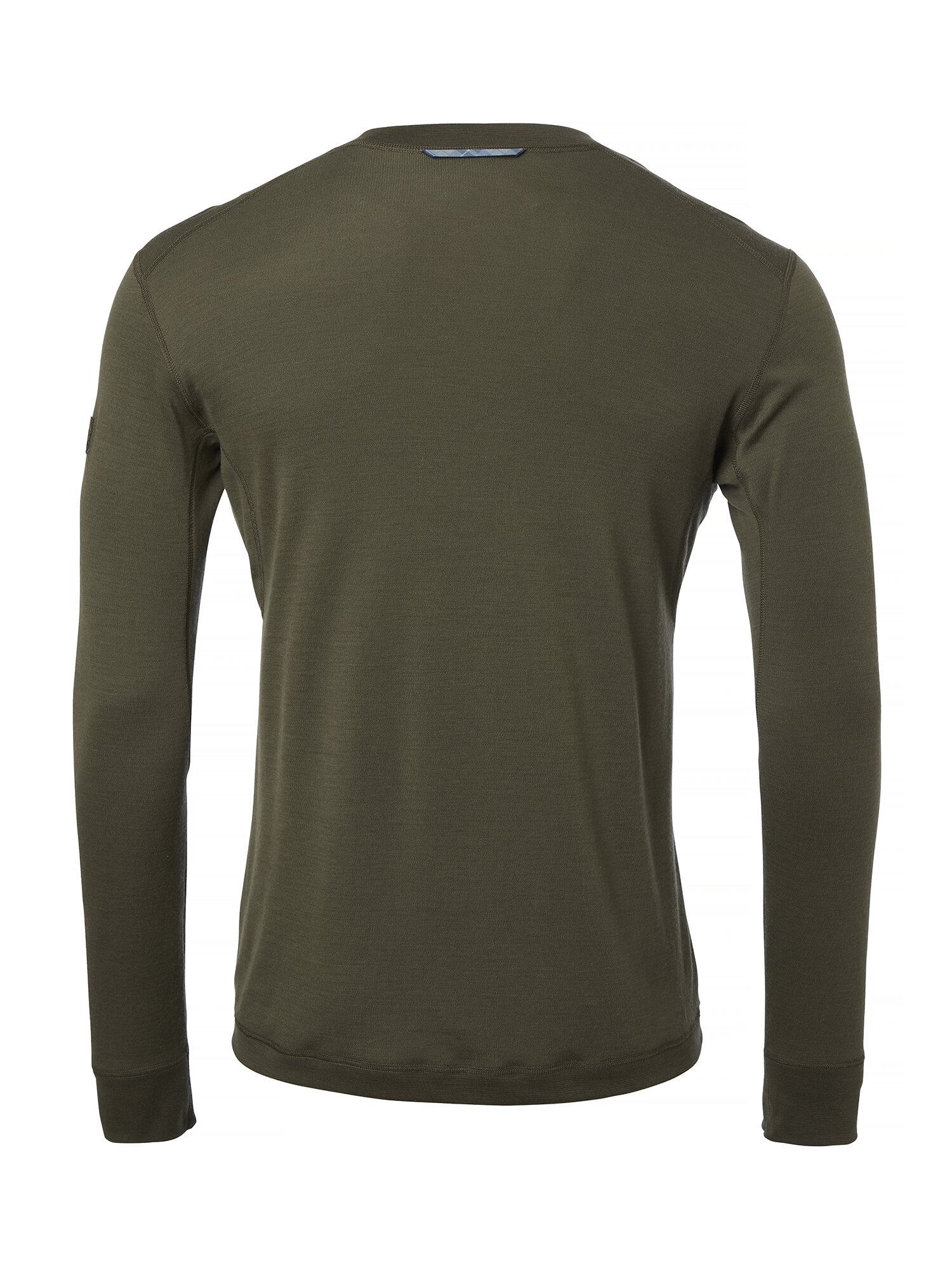 Chevalier 200 Merinowool Crewneck Men