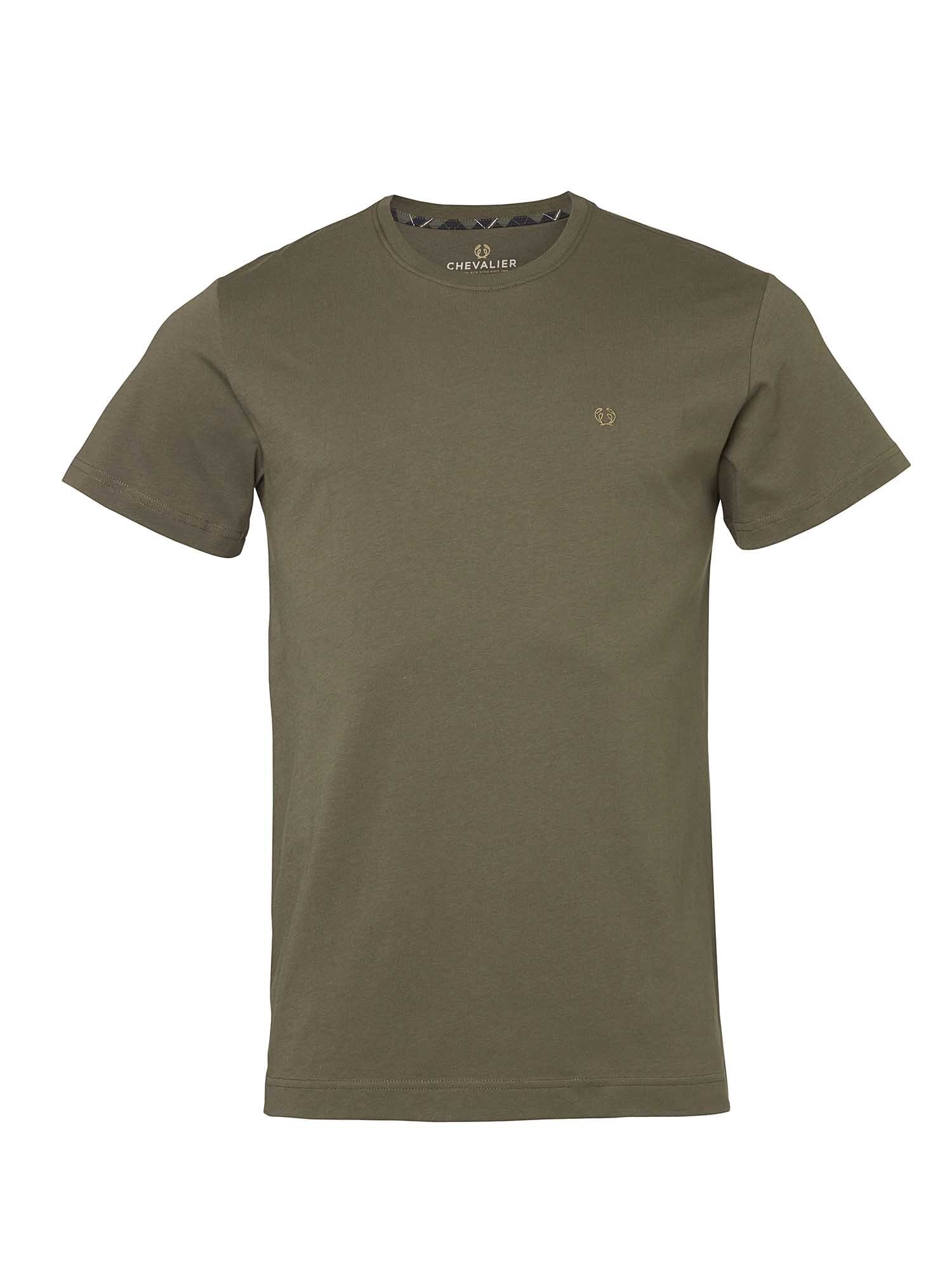 Chevalier Signature T-shirt Men