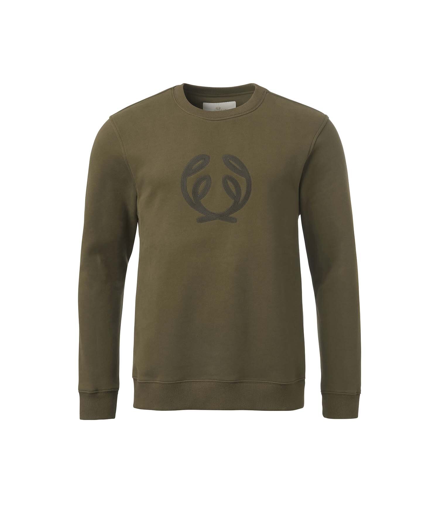 Symbol Sweatshirt Men