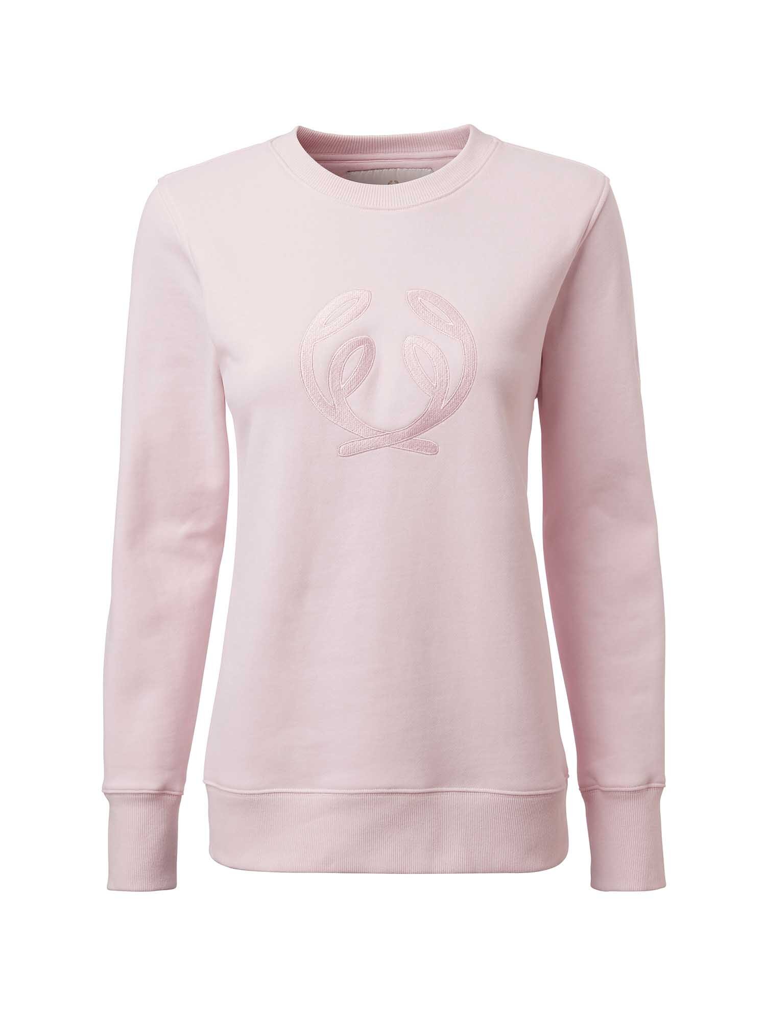 Select Symbol Sweatshirt Women