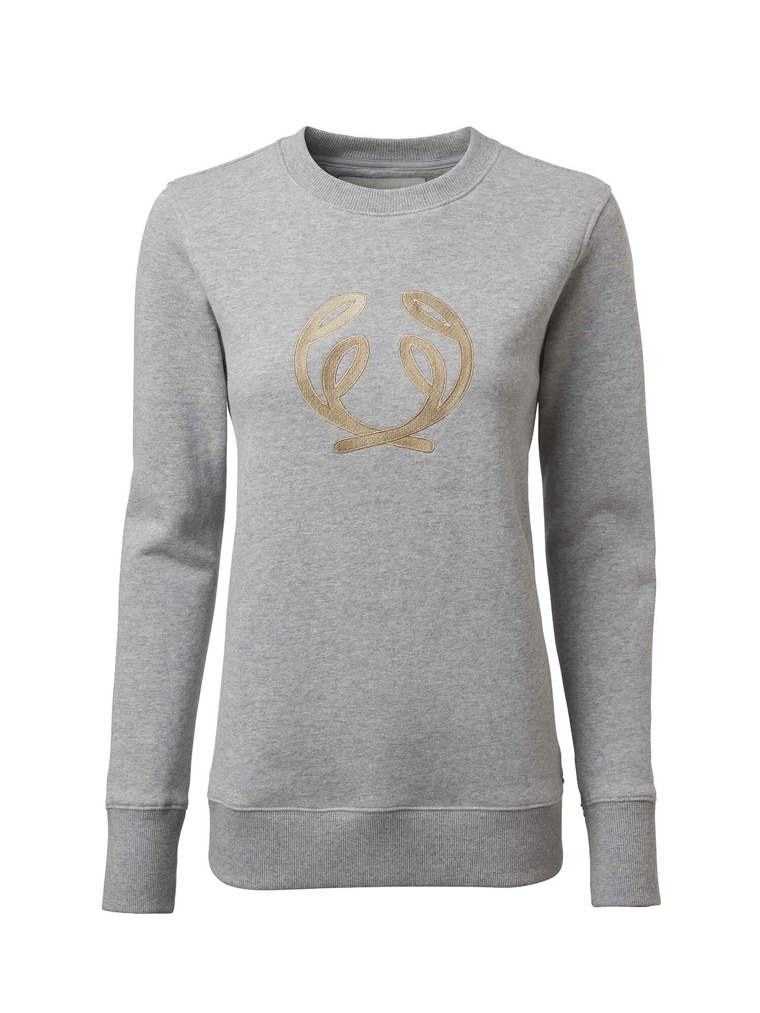 Select Symbol Sweatshirt Women