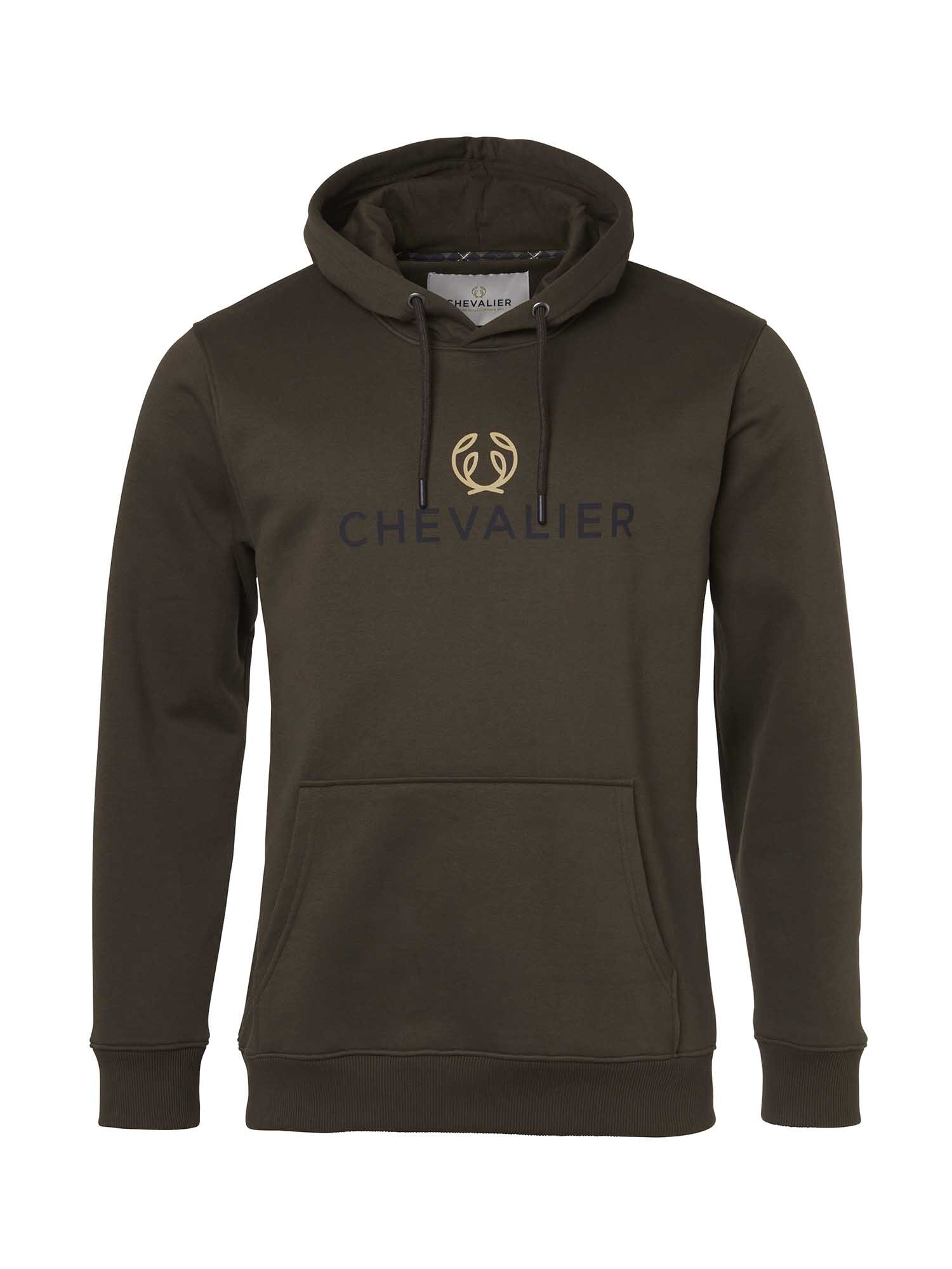 Hill Hoodie Men
