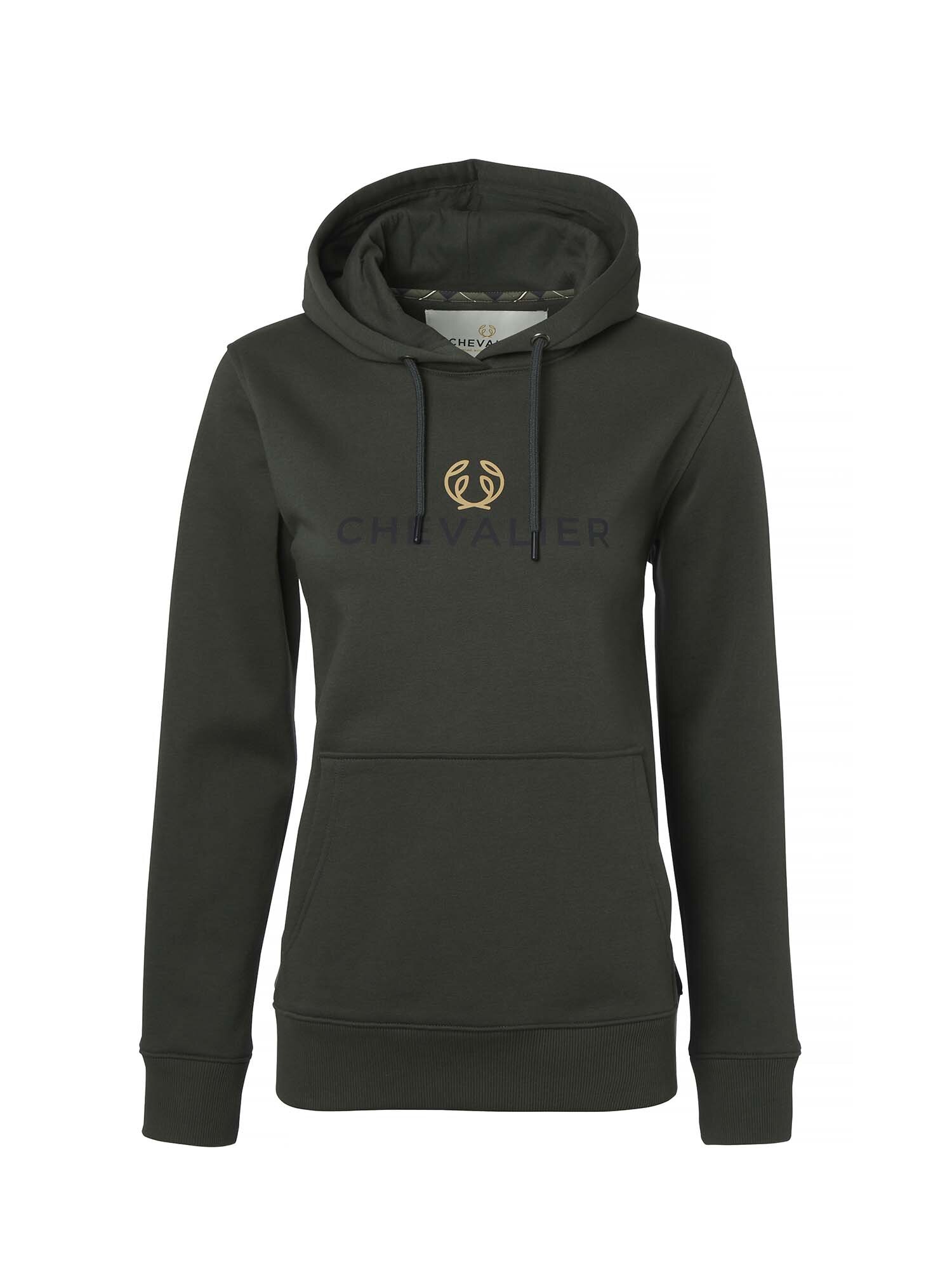 Hill Hoodie Women