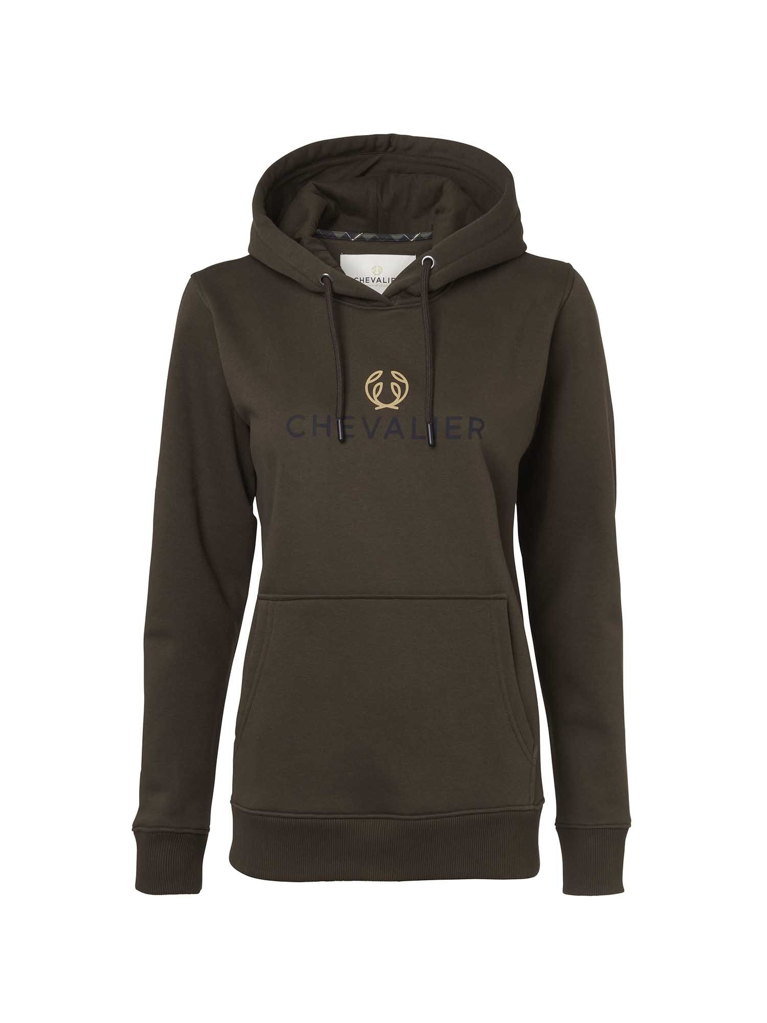 Hill Hoodie Women