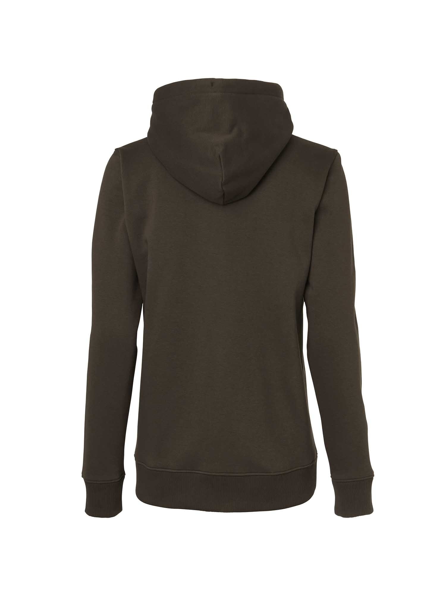 Hill Hoodie Women