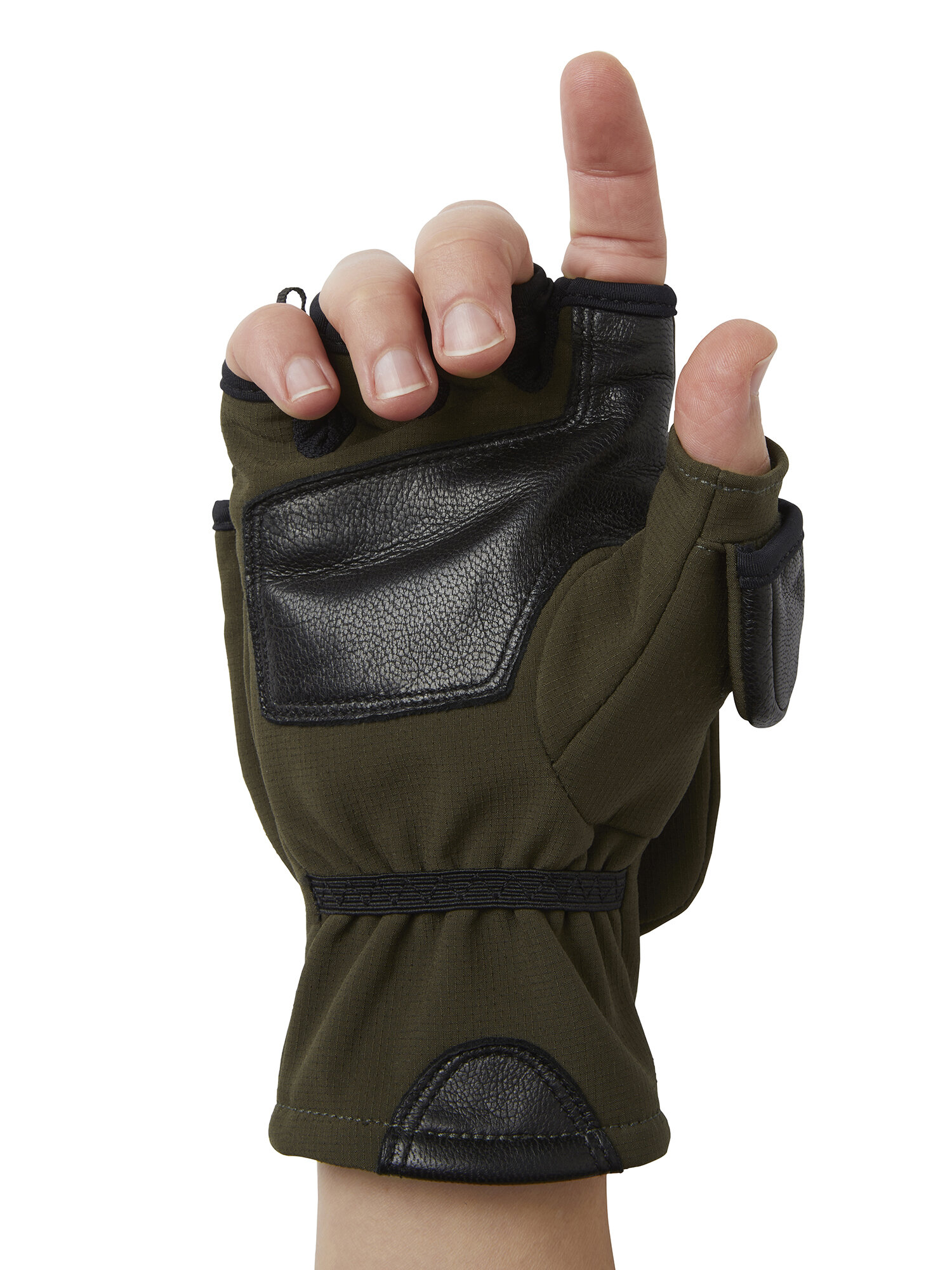 Ventus Windblocker Pullover Mittens
