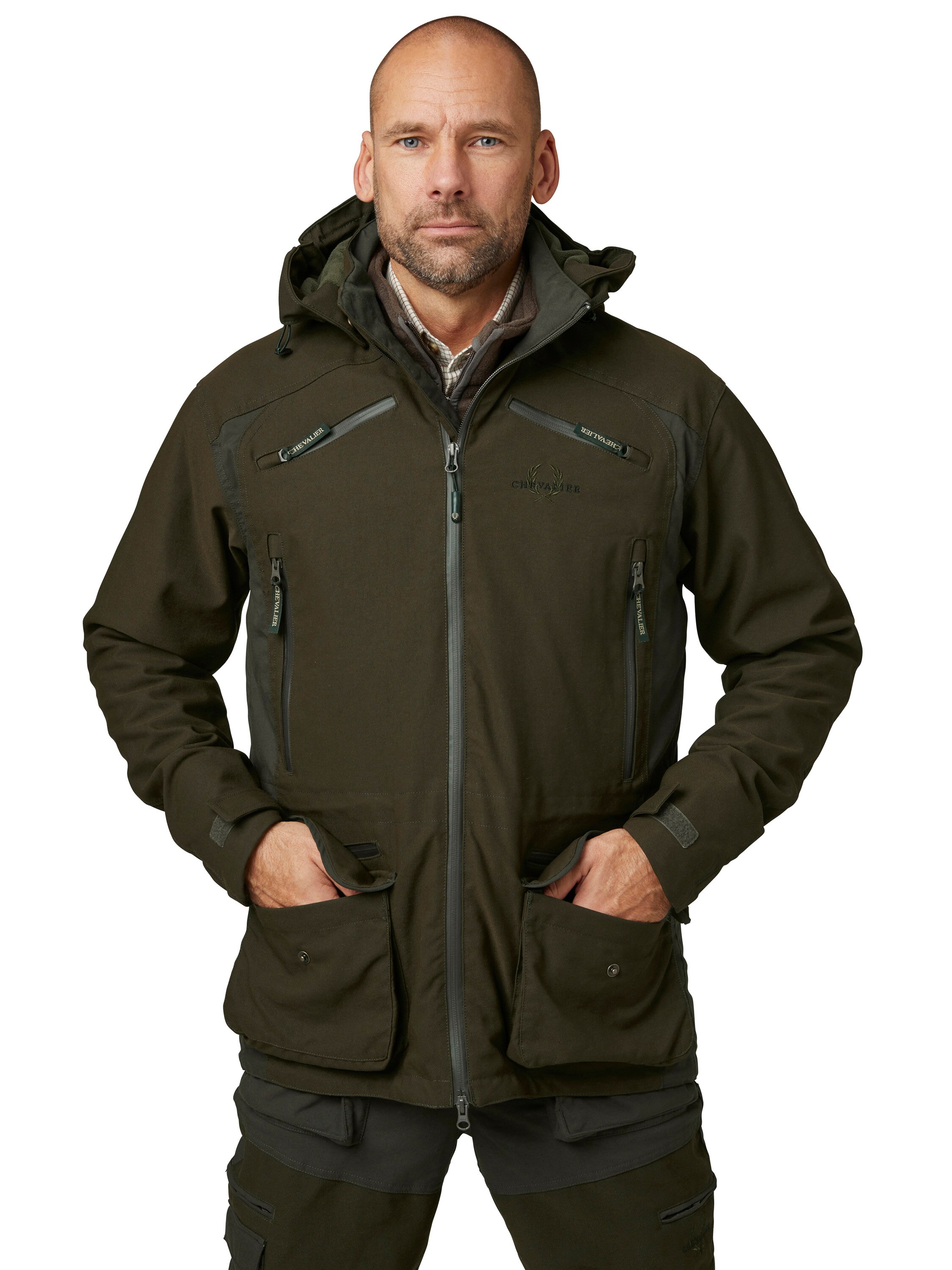 Jaktjackor för herr Jackor för jakt, outdoor & fritid Jaktjackor för herr Jackor för jakt, outdoor & fritid
