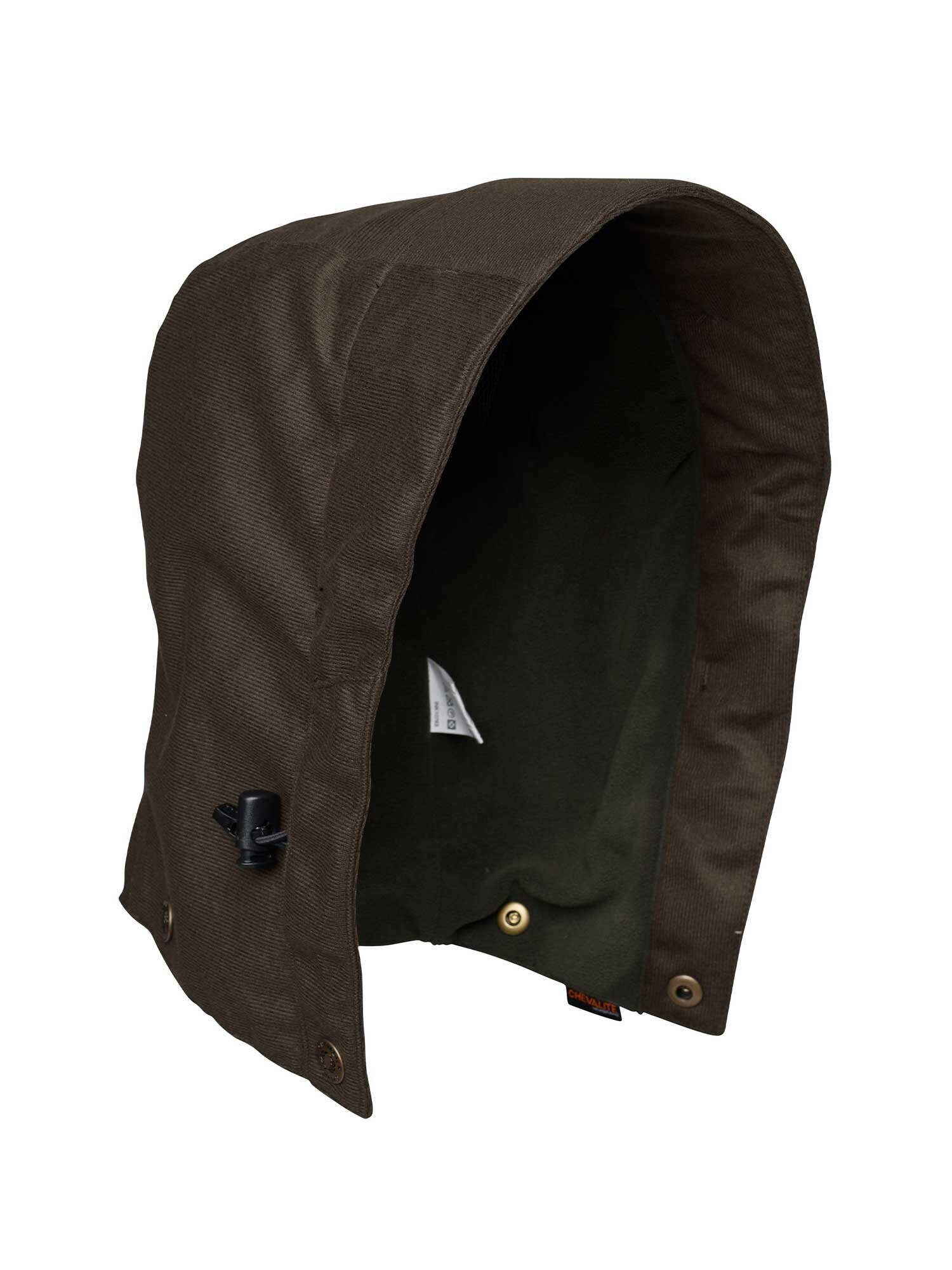 Pointer Hood