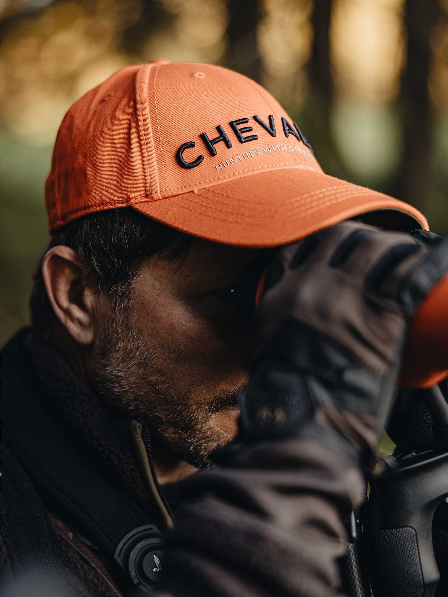 Foxhill Cap