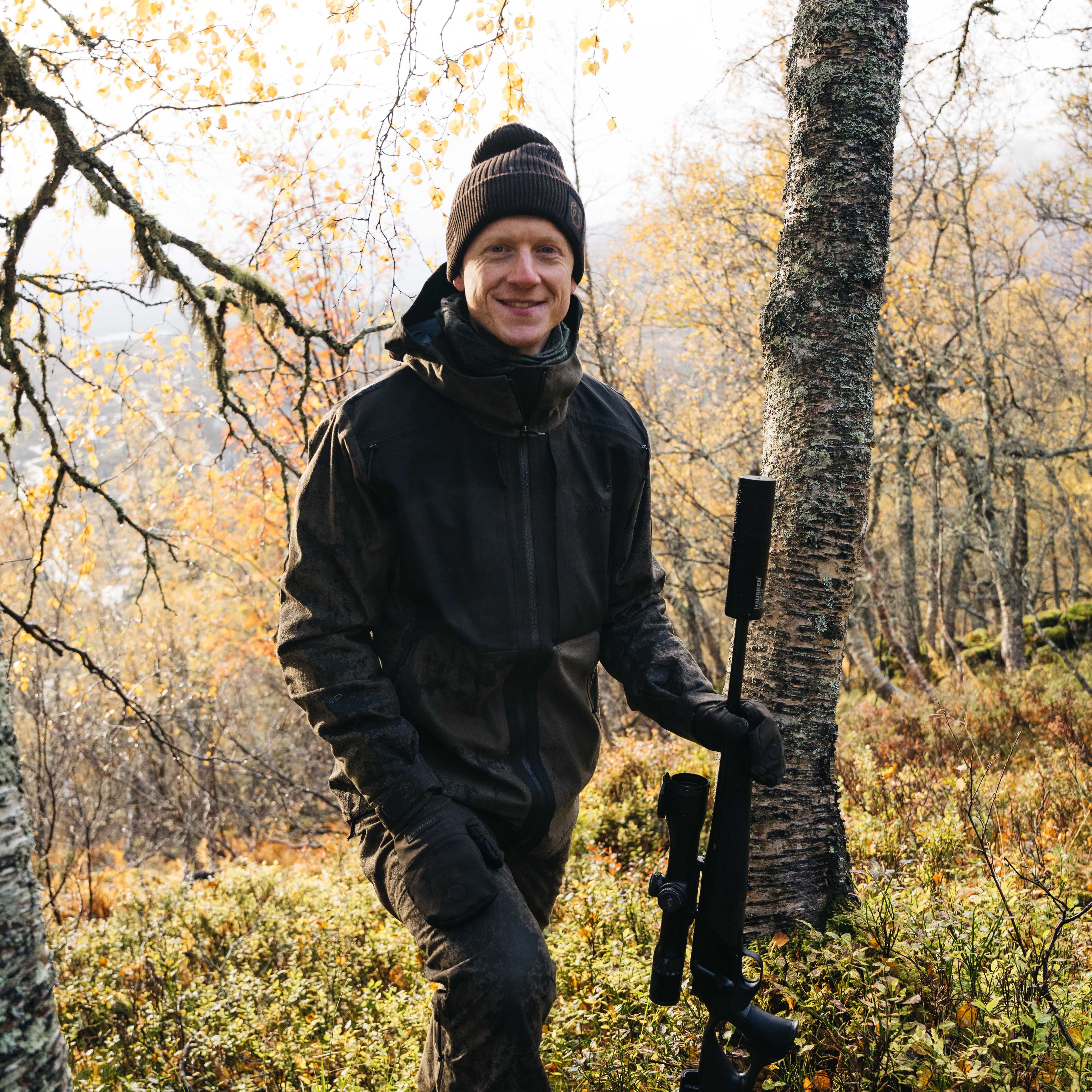 Pointer Pro Chevalite Jacket Men