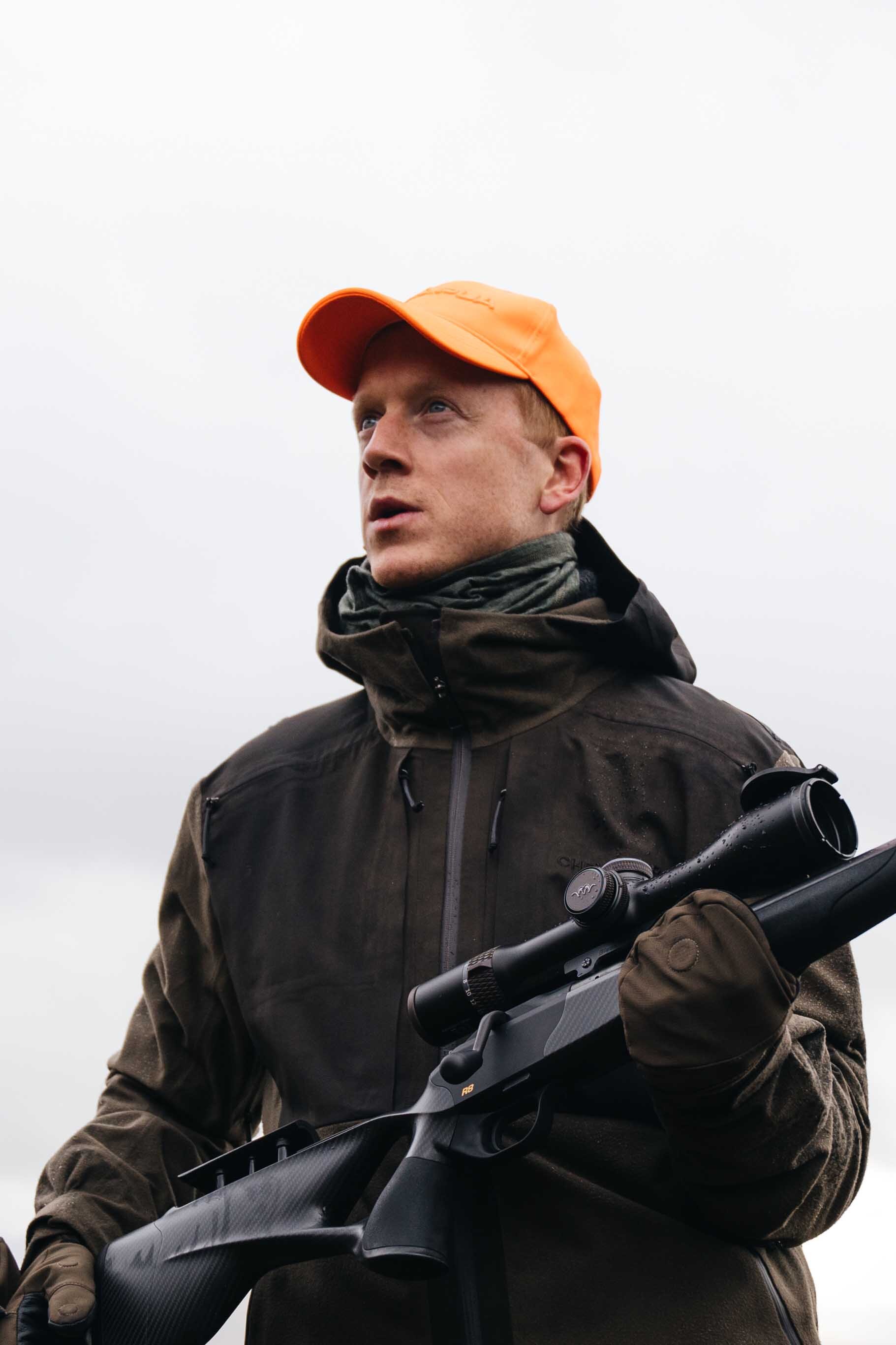 Pointer Pro Chevalite Jacket Men