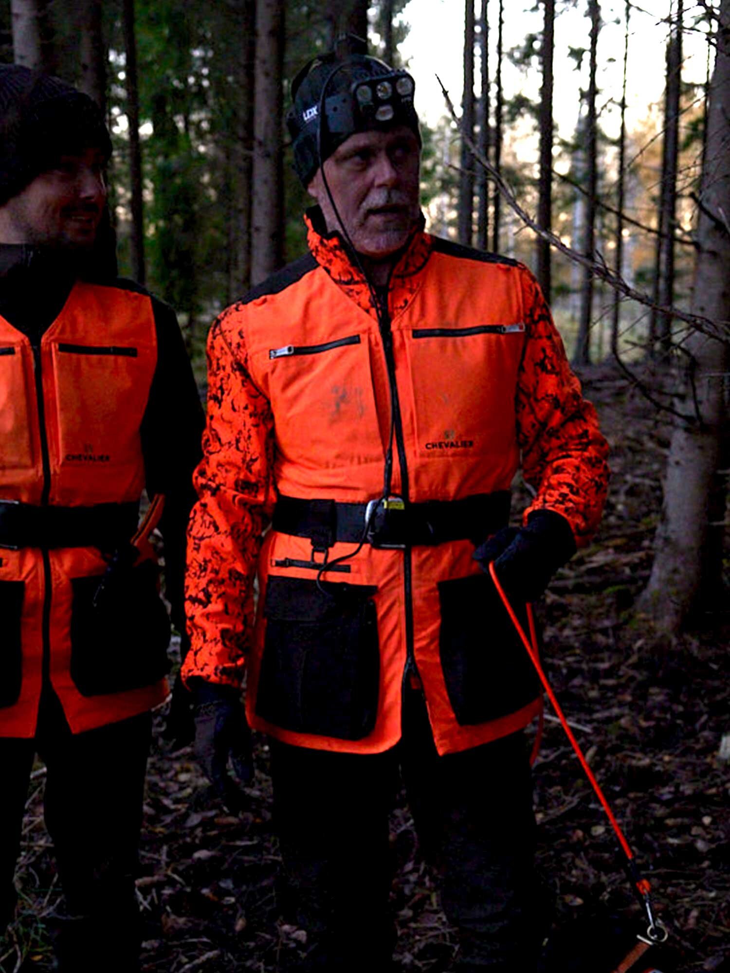 Mist Windblocker Reversible Jacket Men