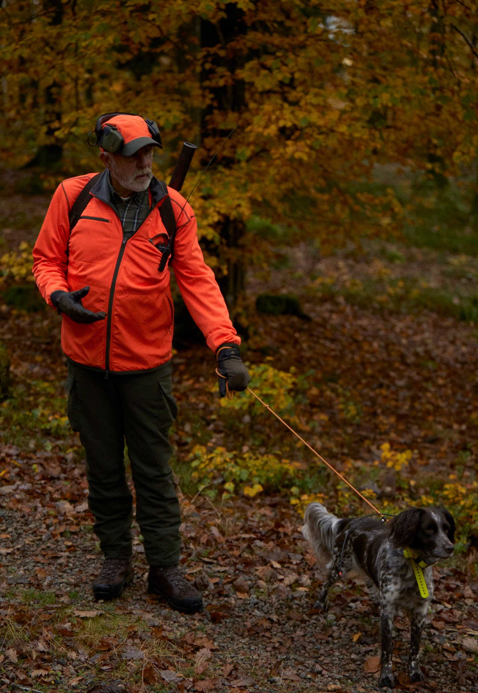 Mistral Gore-Tex Windblocker Jacket Men