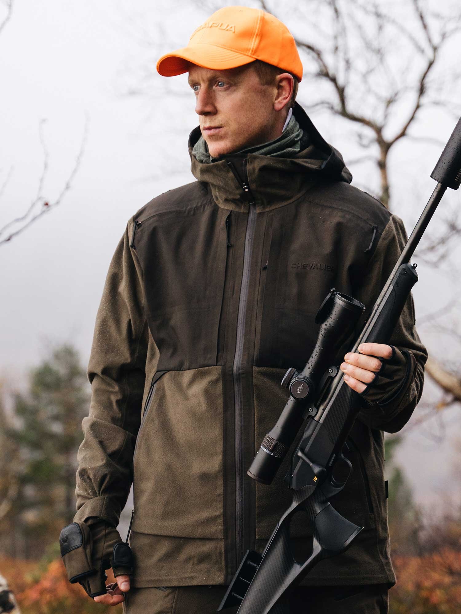 Pointer Pro Chevalite Jacket Men