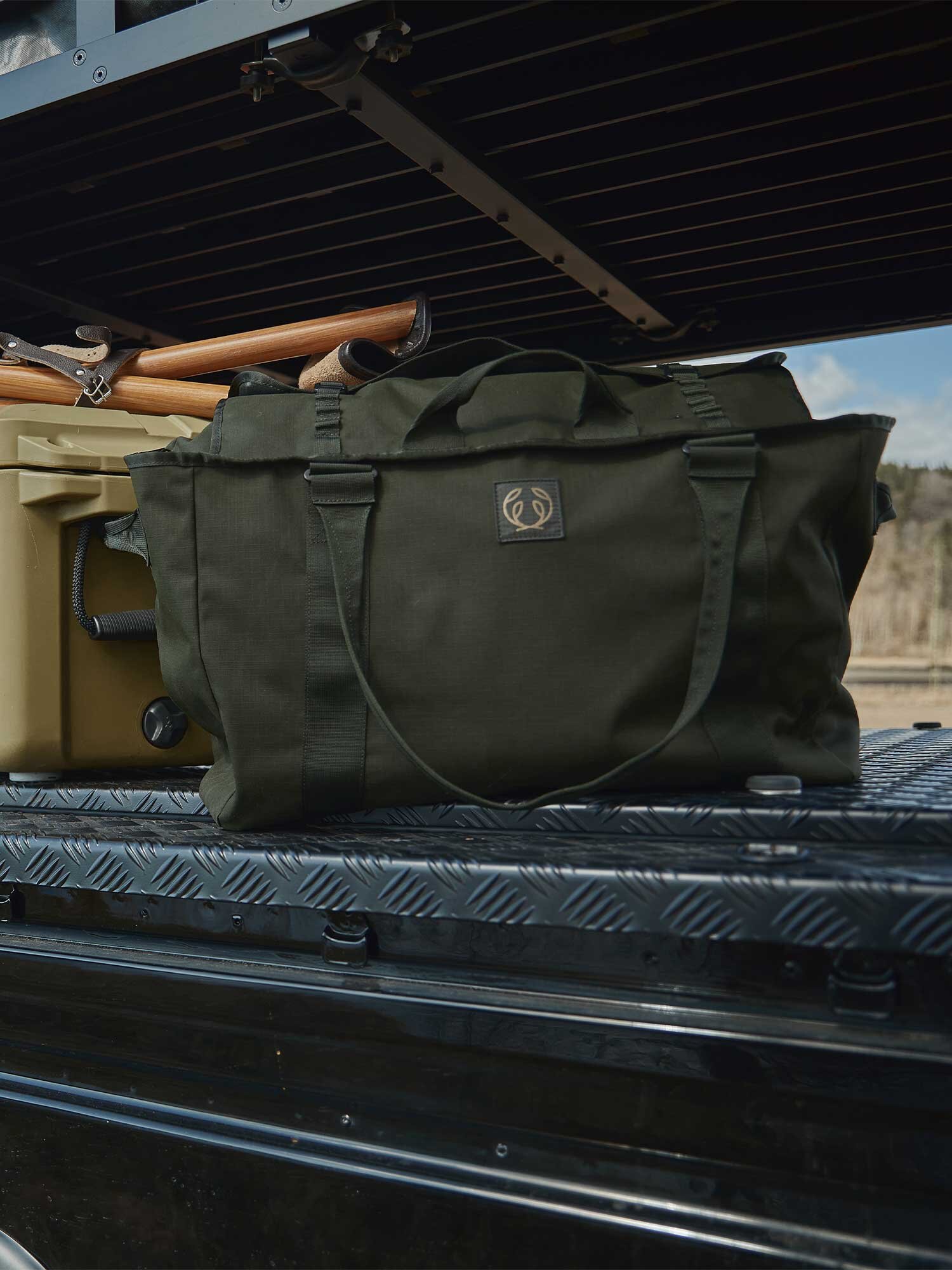 Ranger Haul Bag 70L