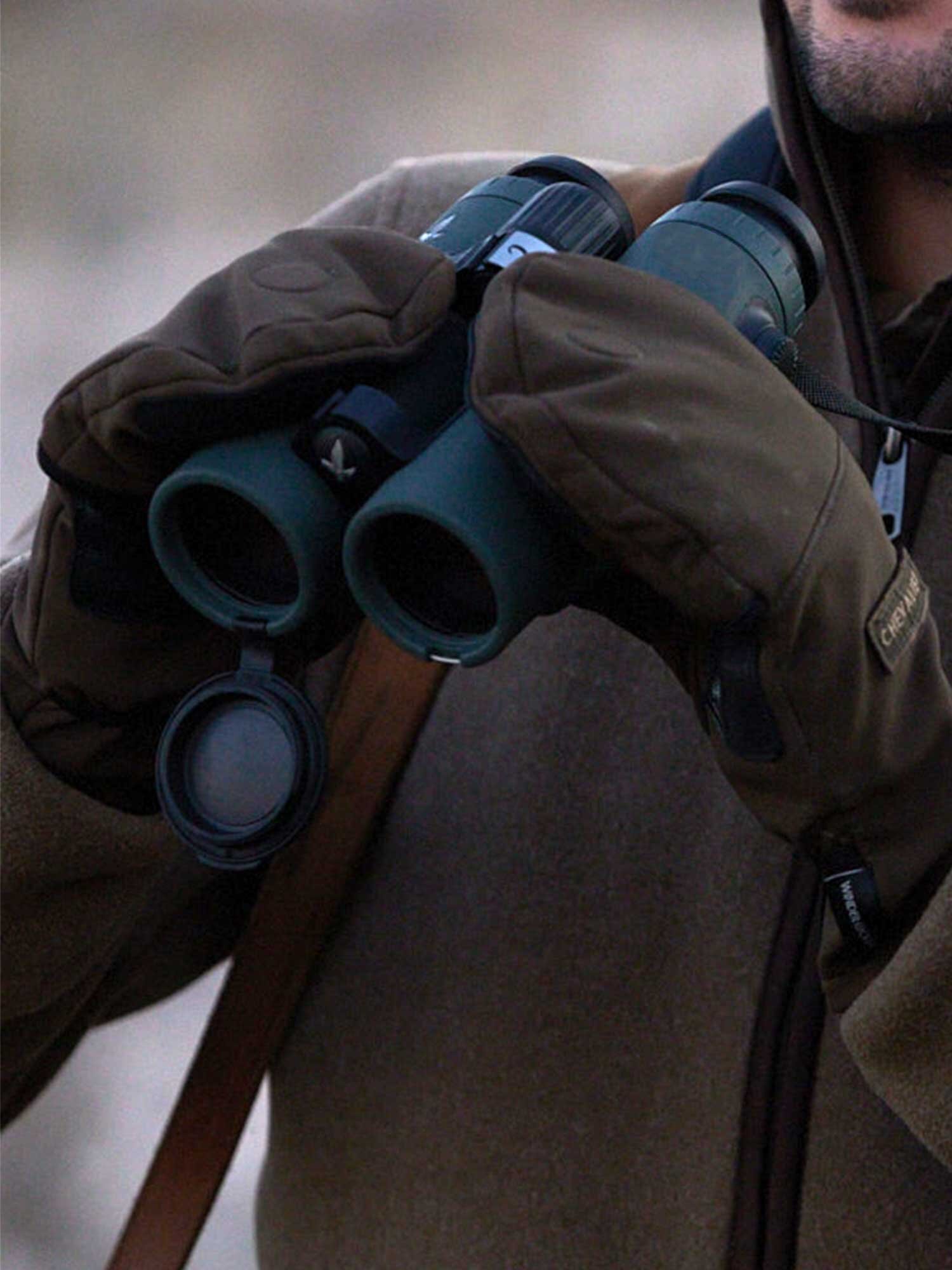 Ventus Windblocker Pullover Mittens