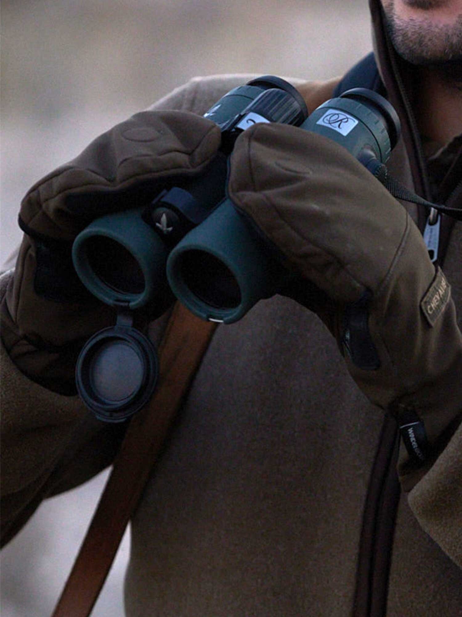 Ventus Windblocker Pullover Mittens