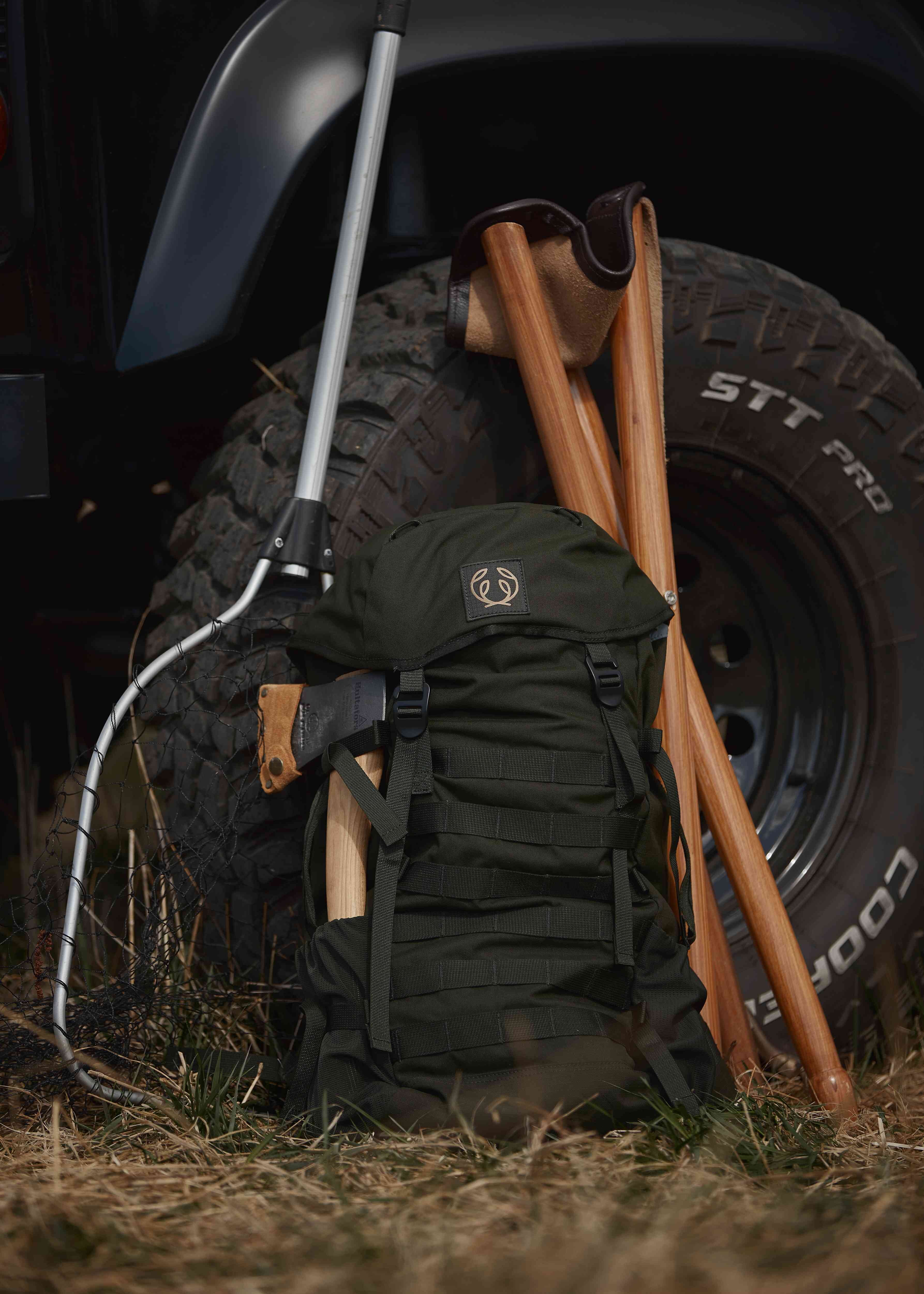 Ranger Day Pack 30L