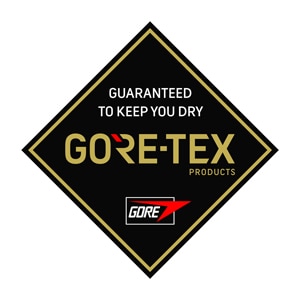 Gore-Tex-Waterproof icon