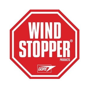 Gore-Tex-Windstopper icon