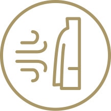 Vindtätt icon
